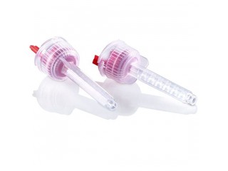 Насадки Mixing Tips для Panasil