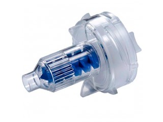 Насадки-смесители динамические -  Dynamic Mixers