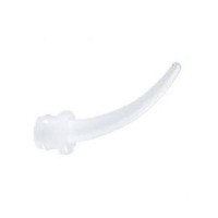 Насадка интраоральная прозрачная