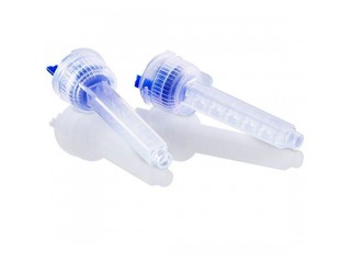 Насадки Mixing Tips для Futar