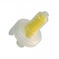 Смеситель желтый для картриджей 380 мл