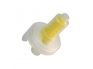 Смеситель желтый для картриджей 380 мл