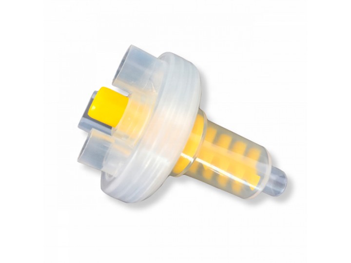 Смешивающие насадки для Pentamix, Китай