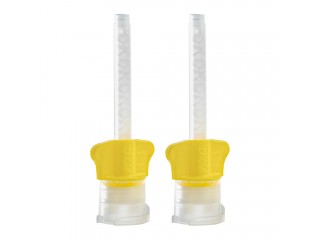 Насадки Yellow mixing tips