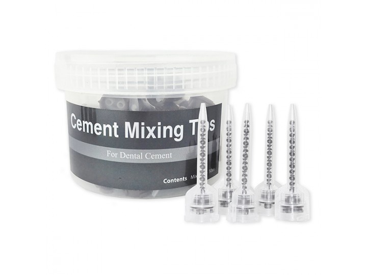 Насадка смешивающая Cement Mixing Tips Насадка смешивающая Cement Mixing Tips