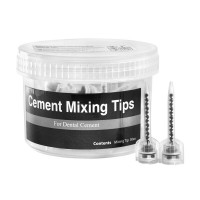 Насадка смешивающая Cement Mixing Tips