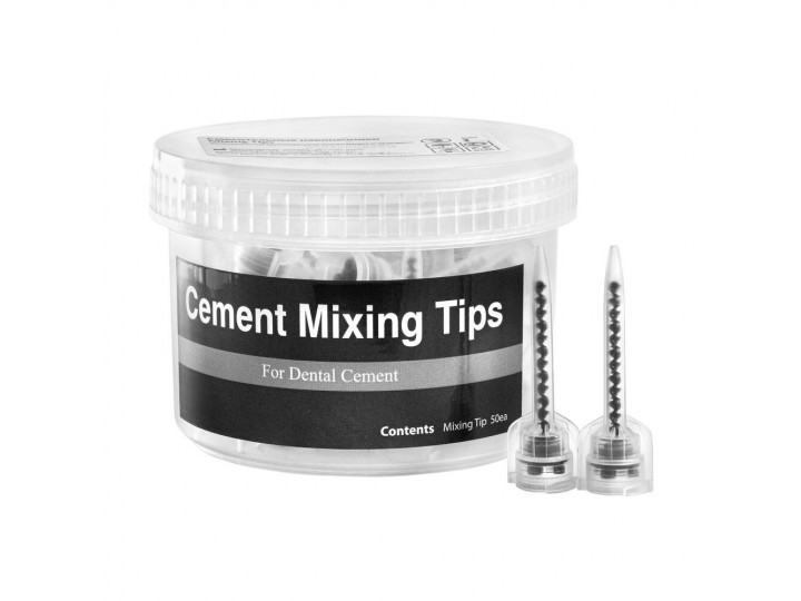 Насадка смешивающая Cement Mixing Tips