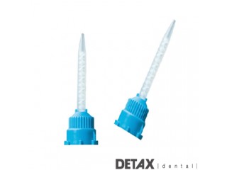 Смесительные канюли, 02709