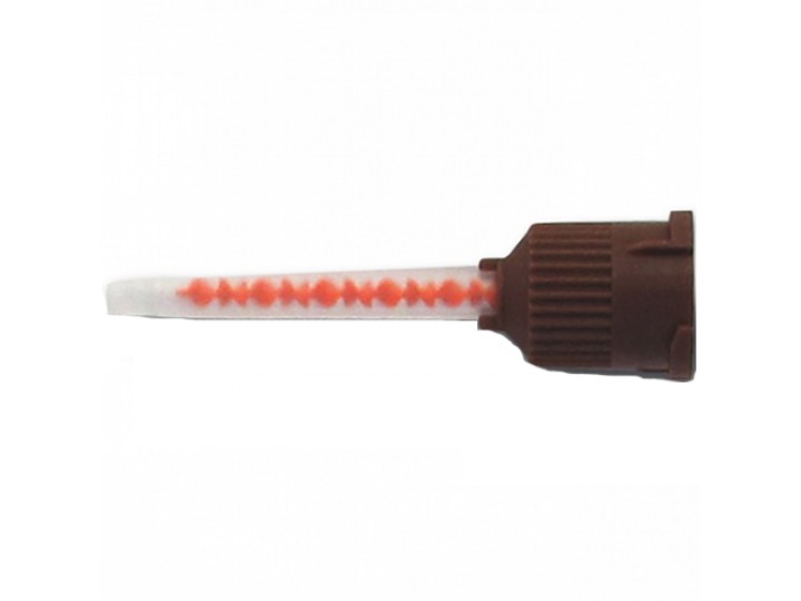 Смешивающие канюли MLX 2,5-12 D