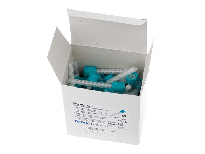 Смесительные канюли, 02705