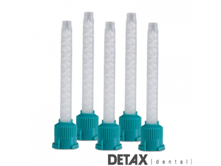 Смесительные канюли, 02705