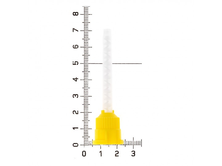 Смесительные канюли, 02706