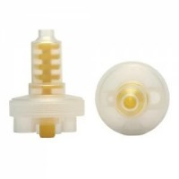 Насадки смесительные 5:1 для цельных картриджей