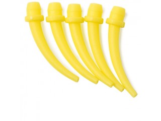 Канюли для слепочных масс 100 шт. ДС Полир