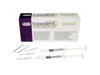 Траксодент - Traxodent