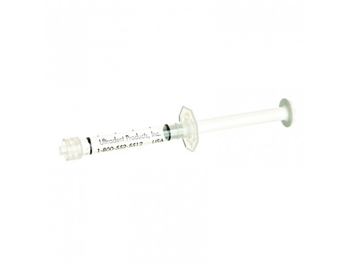 Шприцы пластиковые - Unidose Syringes (1,2 мл - 100 пустых шприцев)