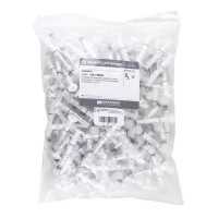 Шприцы пластиковые - Unidose Syringes (1,2 мл - 100 пустых шприцев)