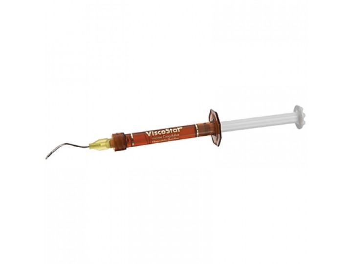 Вискостат Клир набор - ViscoStat Clear Dento-Infusor Kit