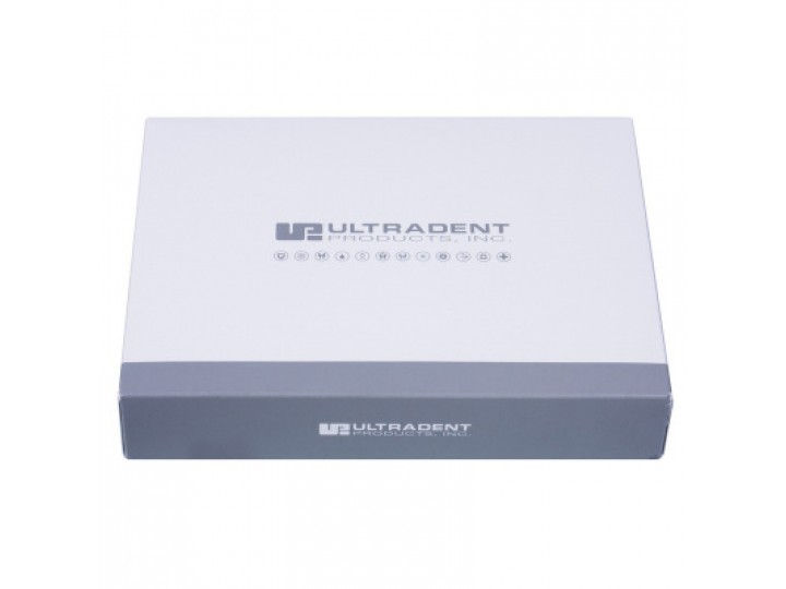 Вискостат Клир набор - ViscoStat Clear Dento-Infusor Kit