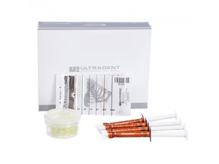 Вискостат Клир набор - ViscoStat Clear Dento-Infusor Kit