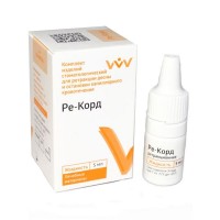 Ре-Корд жидкость 5 мл
