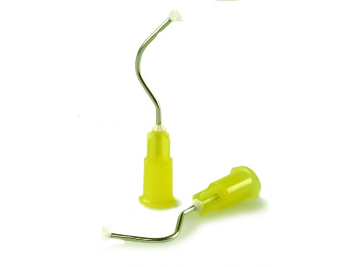 Метал Денто Инфузор - Metal Dento Infusor Tips