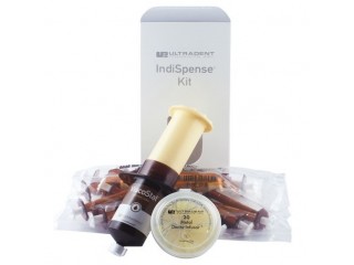 Вискостат набор - ViscoStat Dento-infusor Kit