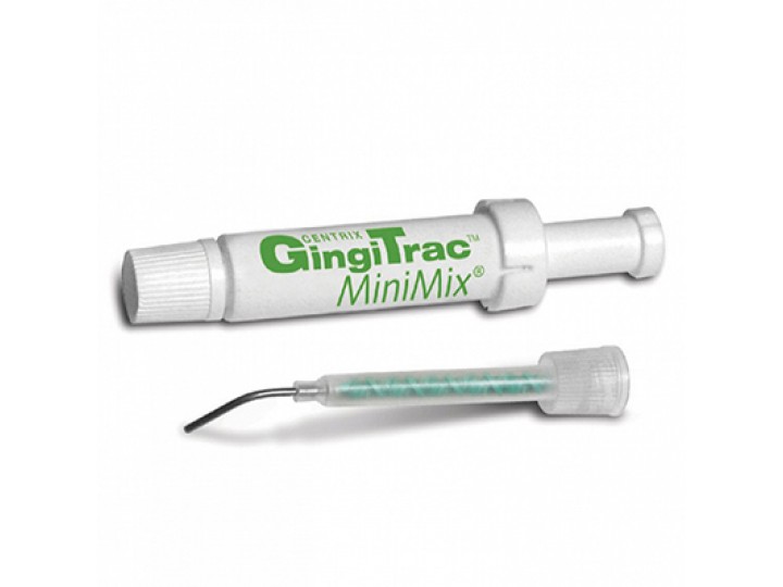 ГингиТрак Мини Микс - GingiTrac MiniMix