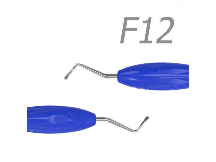 Укладчик ретракционной нити 2 мм - F12