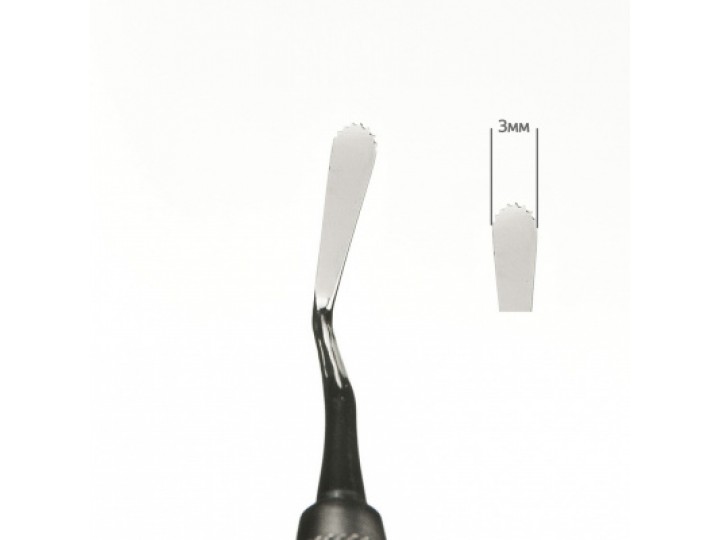 Пакер для укладки ретракционных нитей 124-GCP113