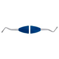 Инструмент для укладки ретракционной нити, 2,6 мм LM 492-493