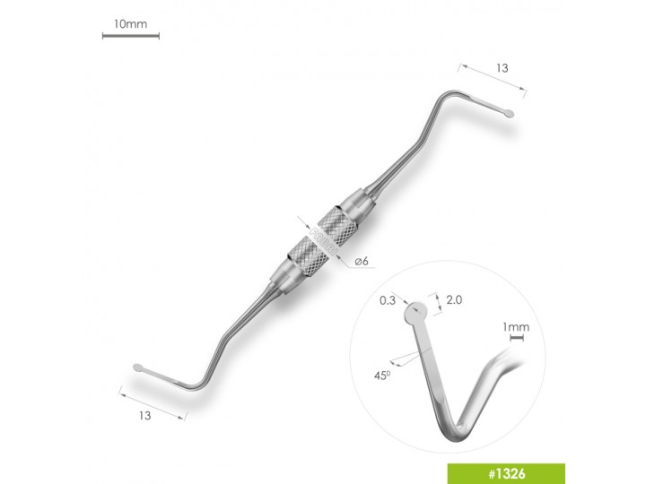 Укладчик ретракционной нити 1326