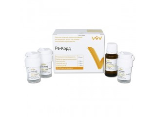 Ре-Корд набор нитей №1,2,3/15 мл