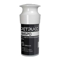 Ретракционная нить Ретрикс Фибро