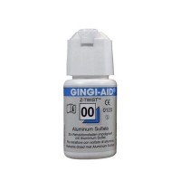 Нить ретракционная Gingi Aid