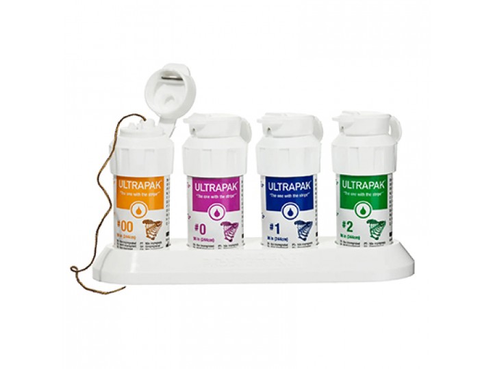UltraPak – набор
