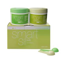 Смарт Сил Патти - Smart Sil Putty, Seil Global (300мл+300мл)