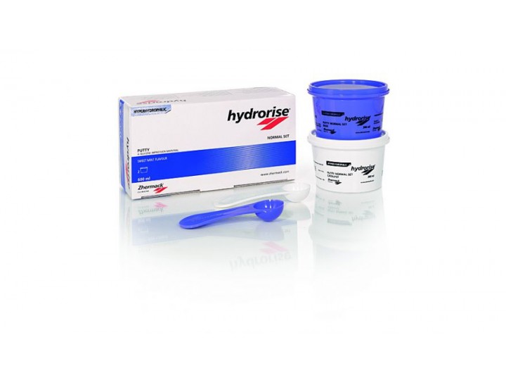 Гидрорайз Патти Нормал Сет - Hydrorise Putty Normal Set