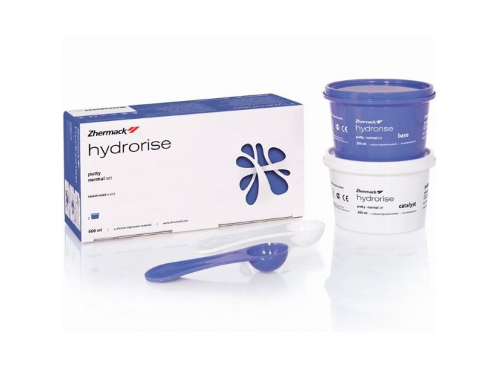 Гидрорайз Патти Нормал Сет - Hydrorise Putty Normal Set