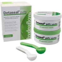 Детасил Патти - Detaseal Hydroflow Putty