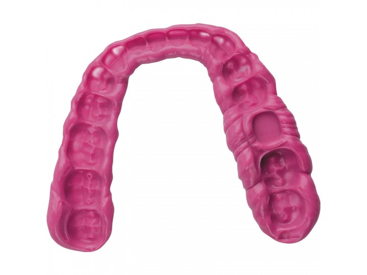 Пикосил (PEAKOSIL Bite Regular Set) А-силикон для регистрации прикуса 50мл Neosil NS011C