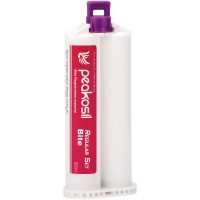 Пикосил (PEAKOSIL Bite Regular Set) А-силикон для регистрации прикуса 50мл Neosil NS011C