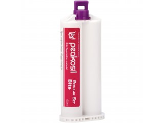 Пикосил (PEAKOSIL Bite Regular Set) А-силикон для регистрации прикуса 50мл Neosil NS011C