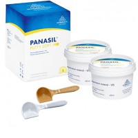 Панасил Софт - Panasil Putty Soft