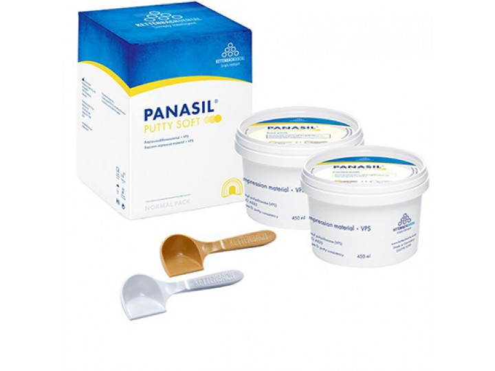 Панасил Софт - Panasil Putty Soft