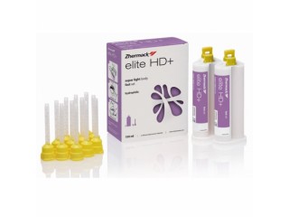 Элит Суперлайт - Elite НD + Super Light Body Fast Set