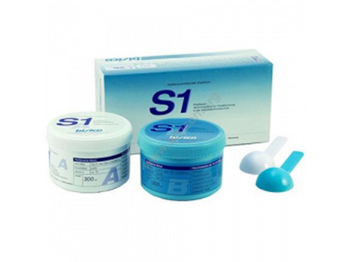 Бисико С1 - Bisico S1