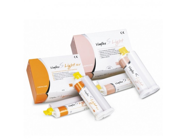 Вонфлекс С Лайт Нормал - Vonflex S Light Normal
