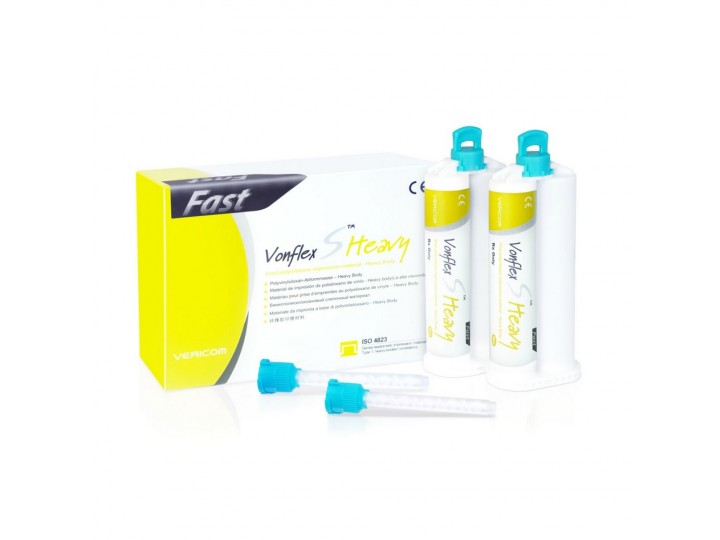 Вонфлекс С Хеви Фаст - Vonflex S Heavy Fast