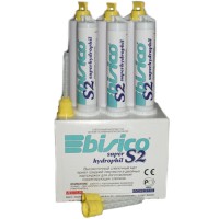 Бисико С2 медиум - Bisico S2 Suhy medium